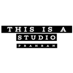 This Is A Studio logo