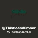 Thistle And Ember logo