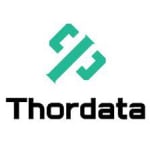 Thordata logo