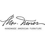 Thos. Moser logo