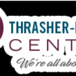 Thrasher-Horne Center logo