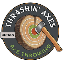 thrashinaxes.com logo