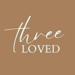 Three Loved logo