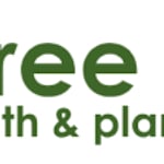 Three Rivers Fundraising logo