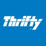 Thrifty logo