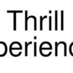 Thrill Experiences logo