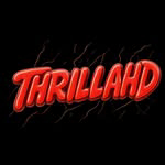 Thrilla HD logo