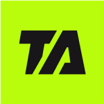 Thrive Active logo