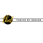 Thrive By Design logo