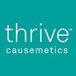 Thrive Causemetics logo