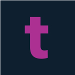 Thrive Try logo