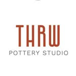 Thrw Pottery logo