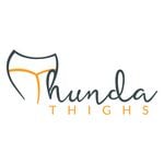 Thunda Thighs logo