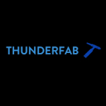 ThunderFab logo