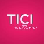 TICI active logo