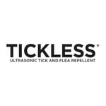 Tickless Canada logo