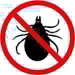 Tickless logo
