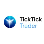 Ticktick Trader logo