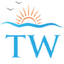 TideWatch Vacations logo