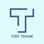 Tidy Think logo