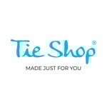 Tie Shop logo
