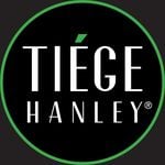 Tiege Hanley logo