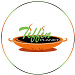 Tiffin Planet logo