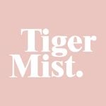 Tiger Mist logo