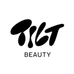 Tilt Beauty logo