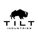 TILT Industries logo