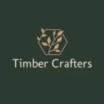 Timber Crafters logo
