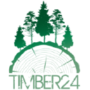 Timber24 logo