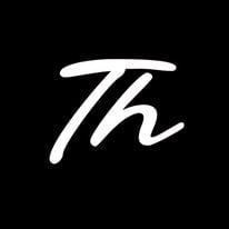 Time Heals logo