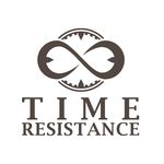 Time Resistance logo