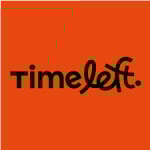 Timeleft logo