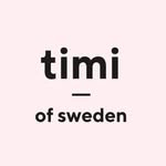 Timi of Sweden PH logo