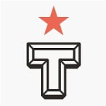 Tinker Coffee Co. logo