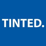 Tinted Egypt logo