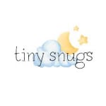 Tiny Snugs logo