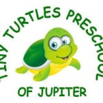Tiny Turtles Tropicals logo