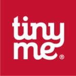 Tinyme logo