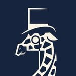 Tip Top Proper Cocktails logo