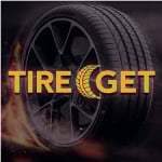 TireGet logo
