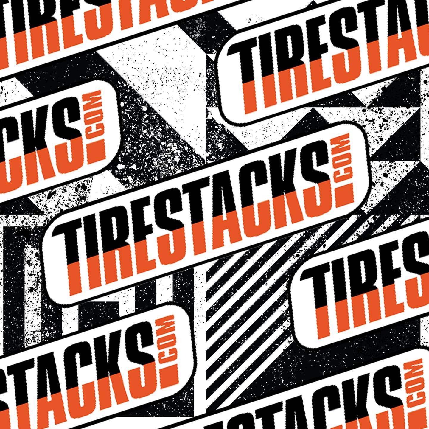 TireStacks logo
