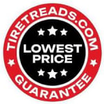 TireTreads logo