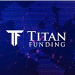 Titan Funded logo