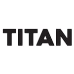 Titan Mattress logo
