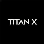 Titan X logo