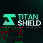 TitanShield logo