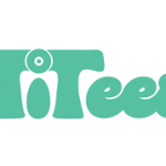 TiTees logo